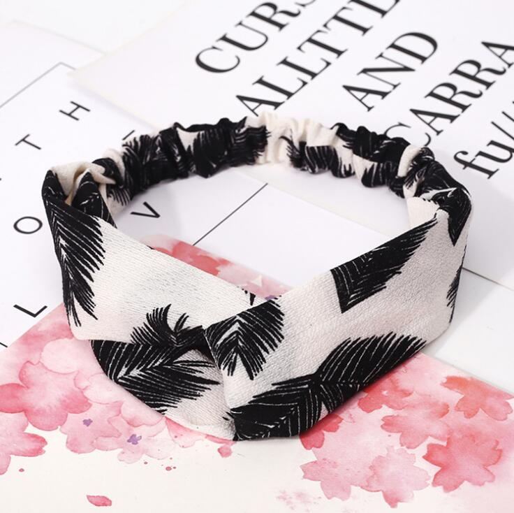 Women's Retro Style  Headband