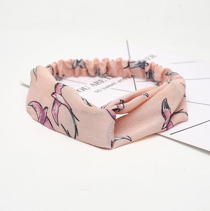 Women's Retro Style  Headband