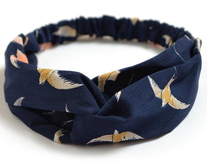 Women's Retro Style  Headband