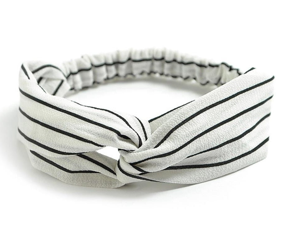Women's Retro Style  Headband