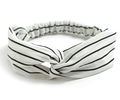Women's Retro Style  Headband