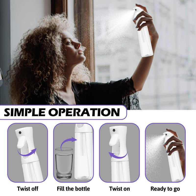 16 Counts Detangler Hair Brush Set for Women, Men, Kids Detangler 