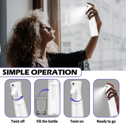16 Counts Detangler Hair Brush Set for Women, Men, Kids Detangler 