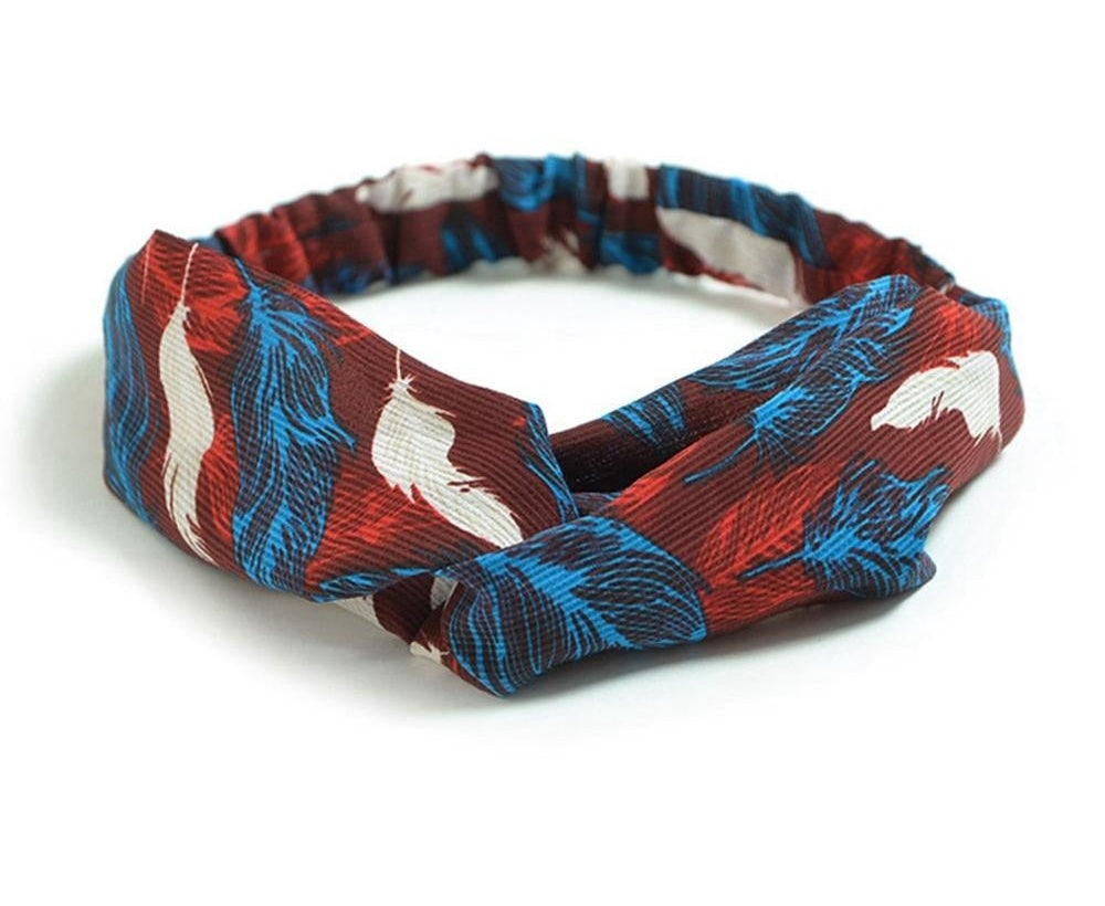 Women's Retro Style  Headband