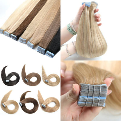Seamless Human Hair Extensions 50g