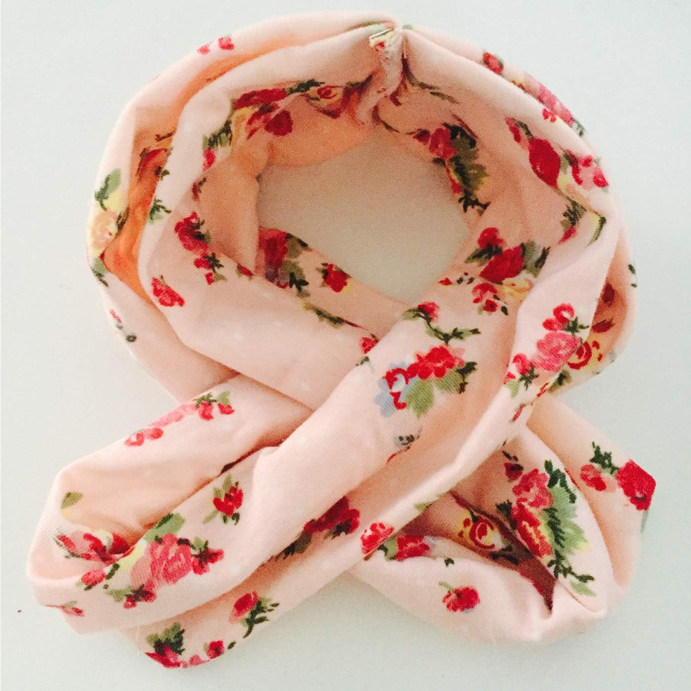 Boho Style Criss Cross Headbands – 8 Colors, Soft & Stretchy