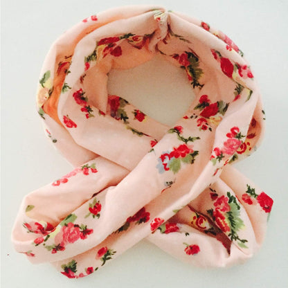 Boho Style Criss Cross Headbands – 8 Colors, Soft & Stretchy