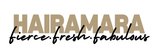 Hair Amara