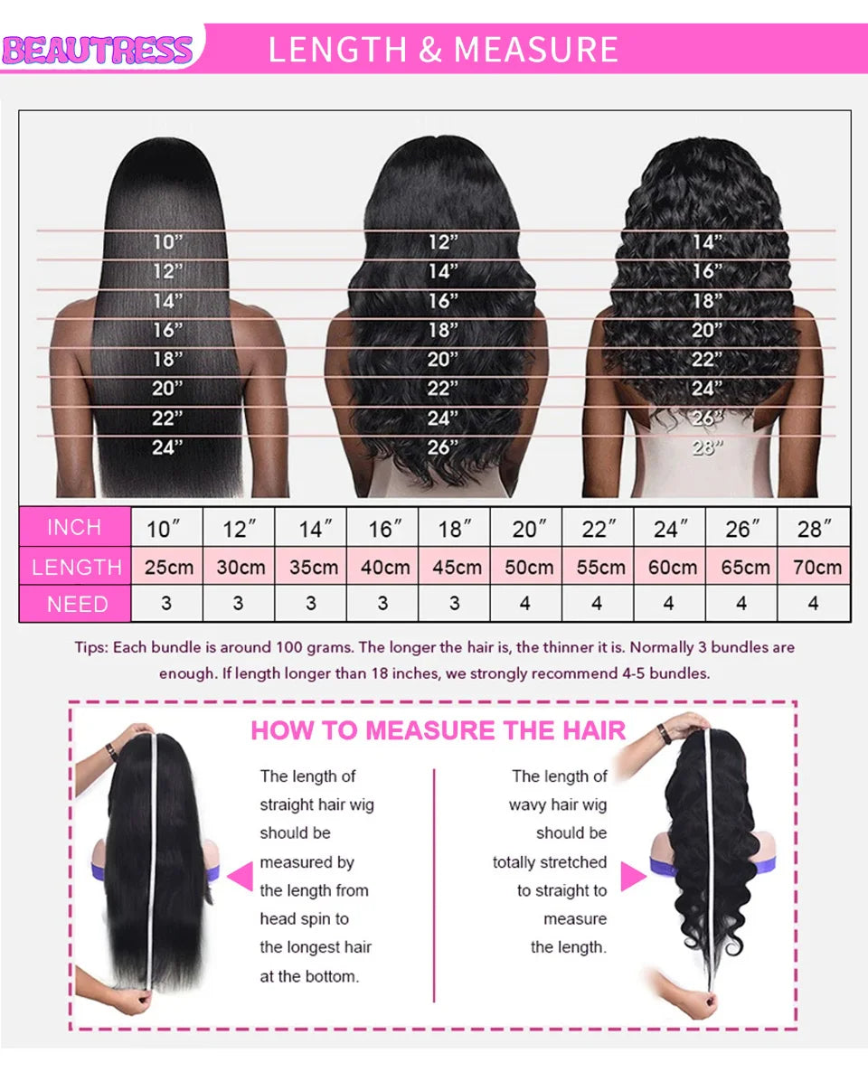 Ombre Kinky Curly Human Hair Wig – HD Transparent Lace Front