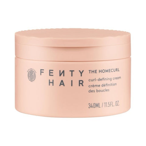 FENTY HAIR ~ the HOMECURL CURL DEFINING CREAM ~ 11.5 OZ